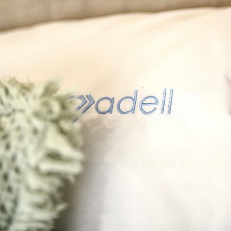 Adell Luxury Apartments Kavala Exterior foto