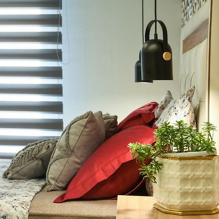 Adell Luxury Apartments Kavala Exterior foto